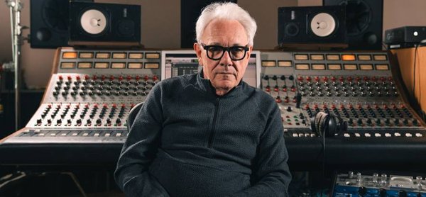 Trevor Horn