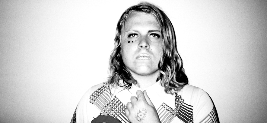 Ty Segall