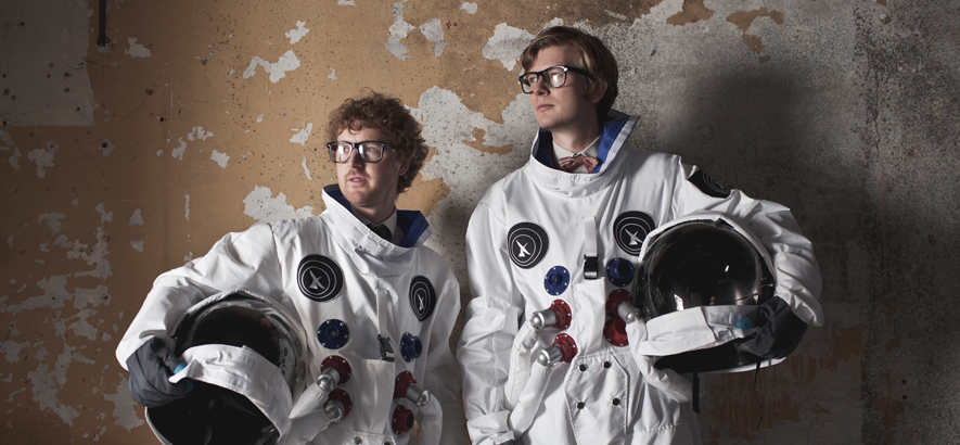 Public Service Broadcasting