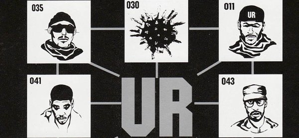 Underground Resistance