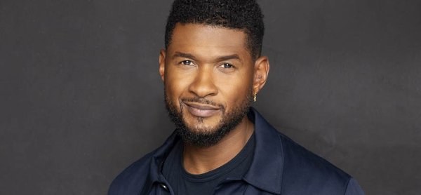 Usher