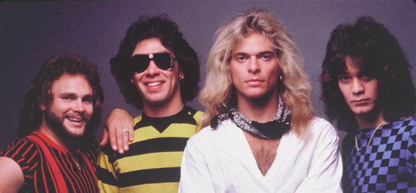 Van Halen