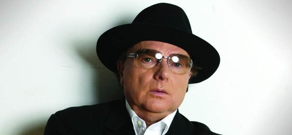 Van Morrison