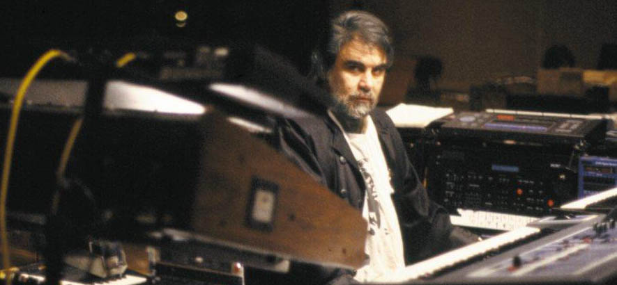 Vangelis