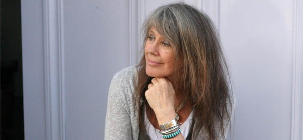 Vashti Bunyan