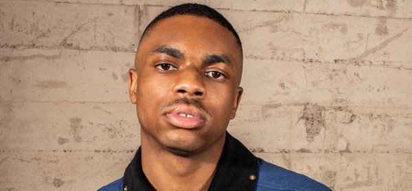 Vince Staples