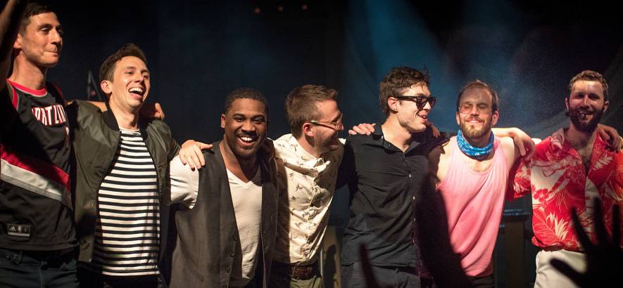 Vulfpeck