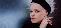Wallis Bird