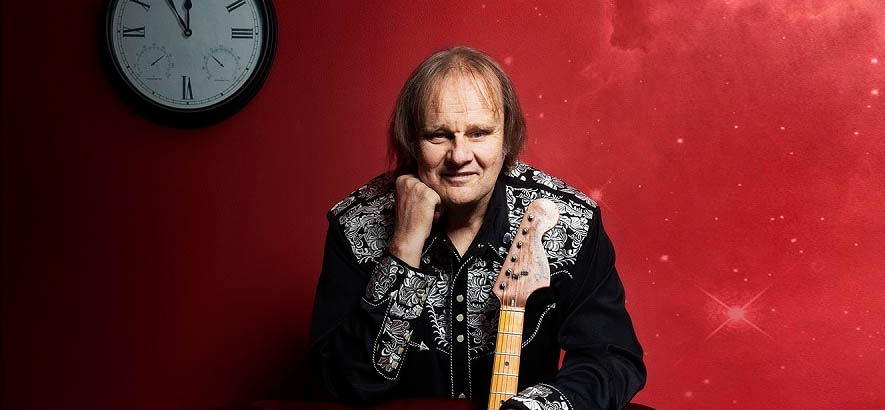 Walter Trout