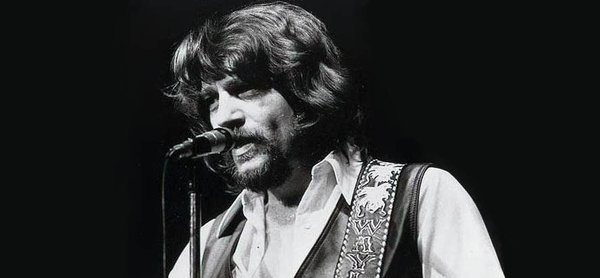 Waylon Jennings