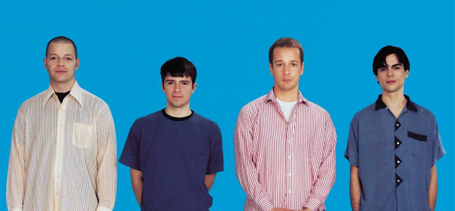 Weezer