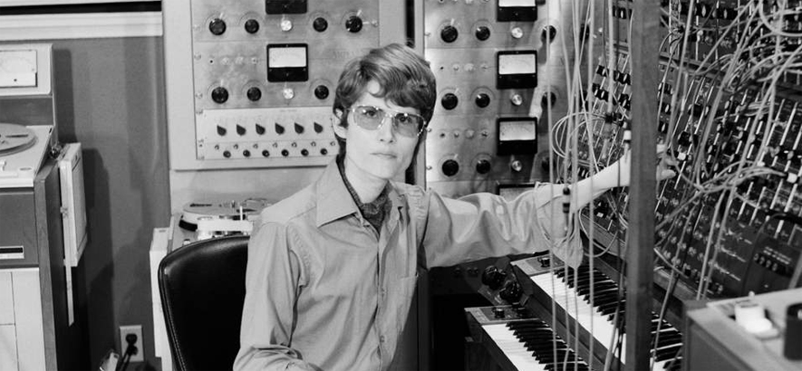 Wendy Carlos