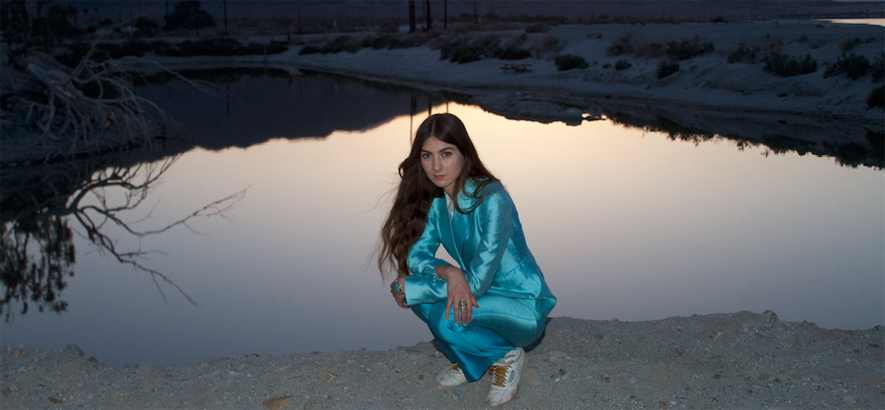 Weyes Blood