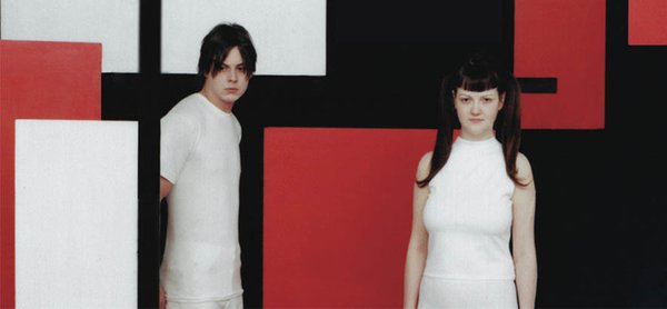 The White Stripes