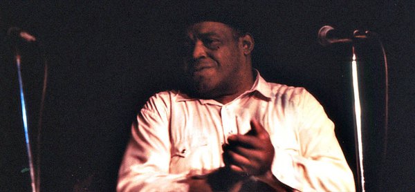 Willie Dixon