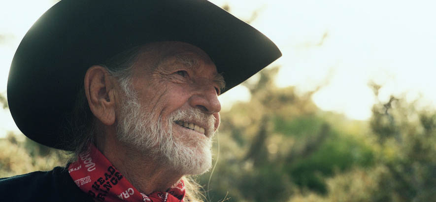 Willie Nelson