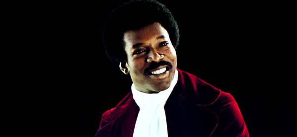 Wilson Pickett