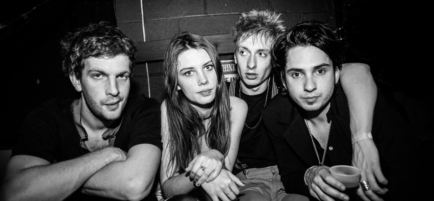 Wolf Alice