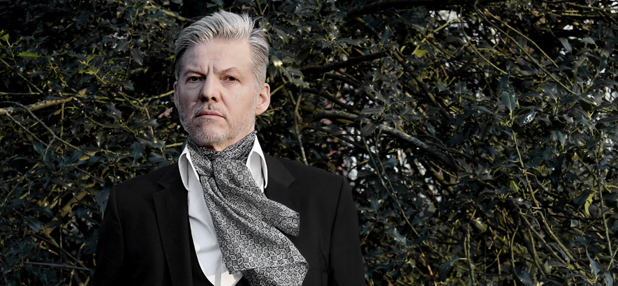 Wolfgang Voigt