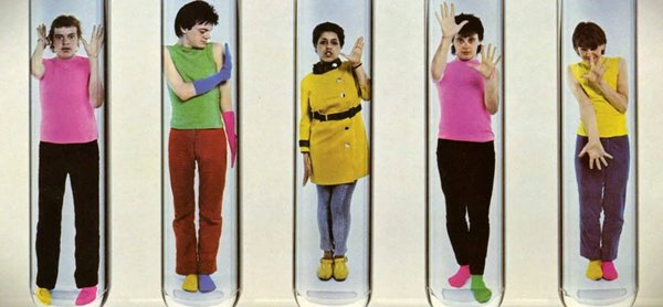 X-Ray Spex