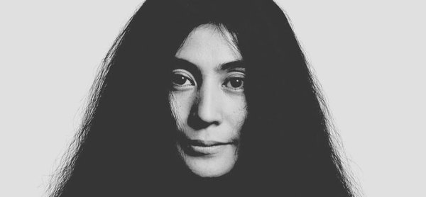 Yoko Ono