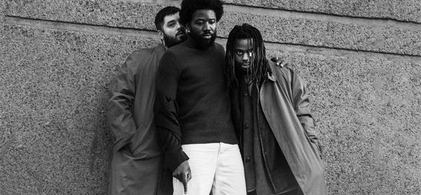 Young Fathers