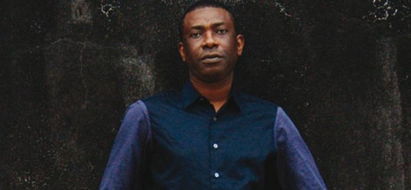 Youssou N'Dour