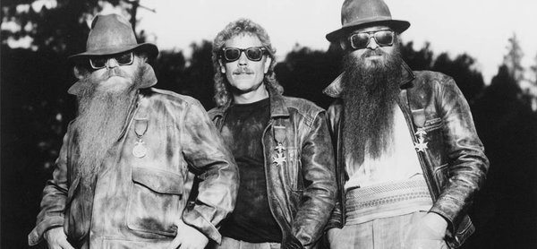 ZZ Top