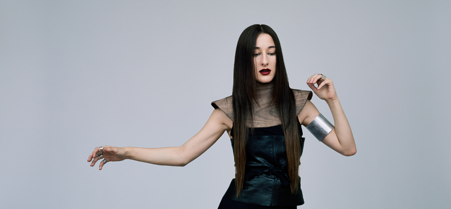 Zola Jesus