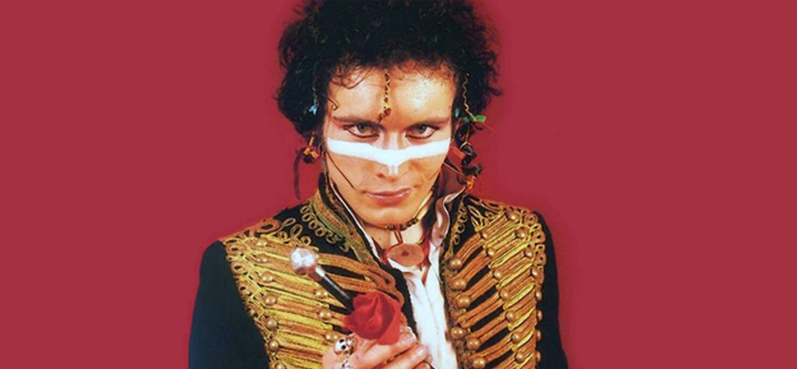 Adam Ant