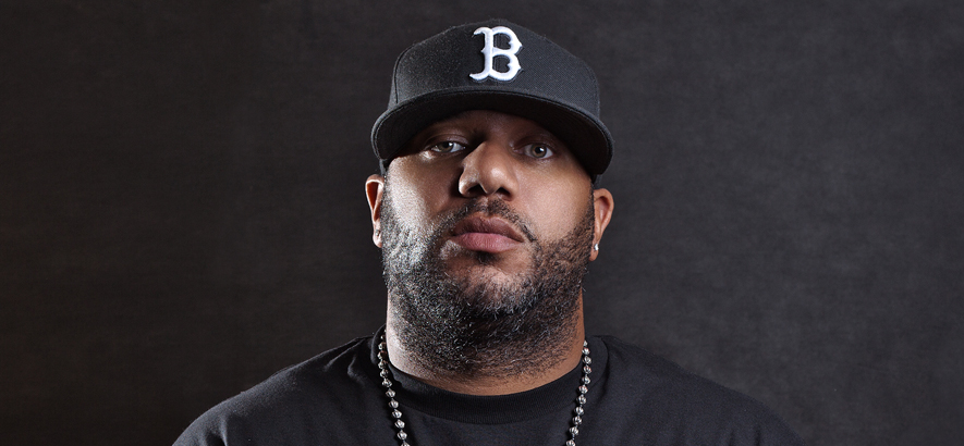 Apollo Brown