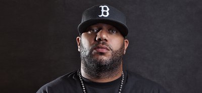 Apollo Brown Infos und News und Videos ByteFM
