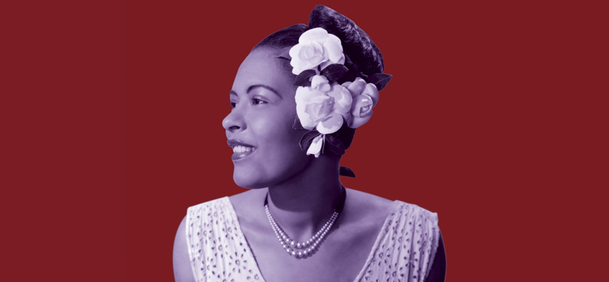 Billie Holiday