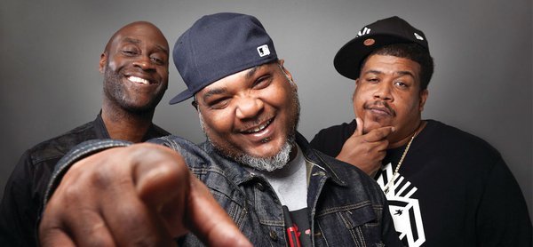 De La Soul