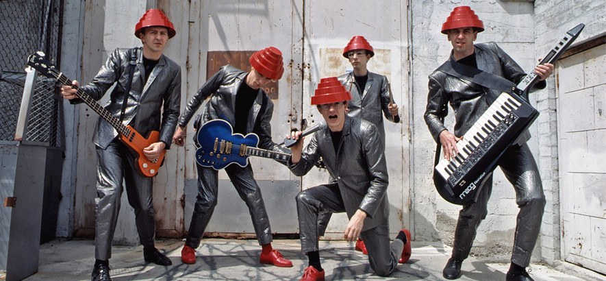 Devo