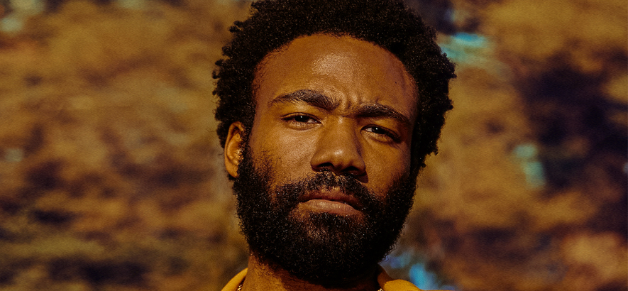 Donald Glover