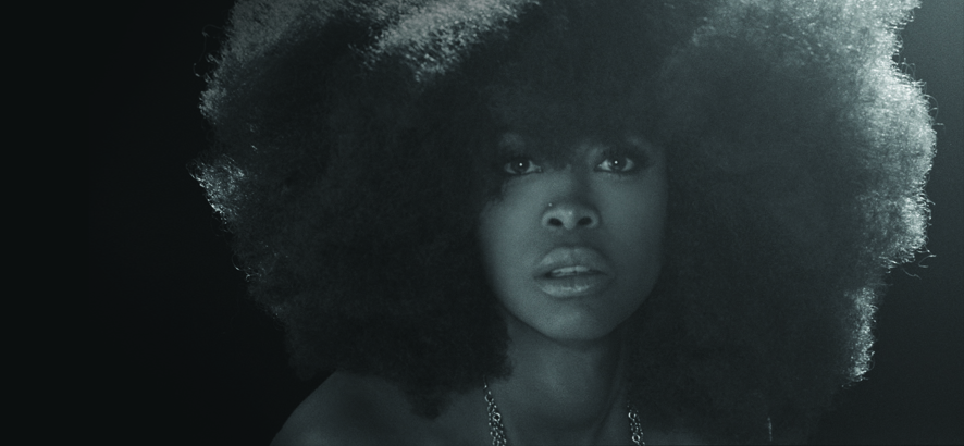 Erykah Badu