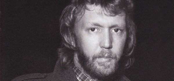 Harry Nilsson