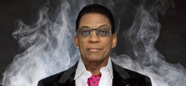 Herbie Hancock