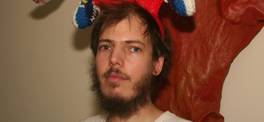 Jeffrey Lewis