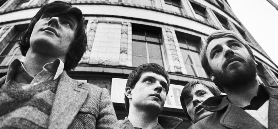 Joy Division