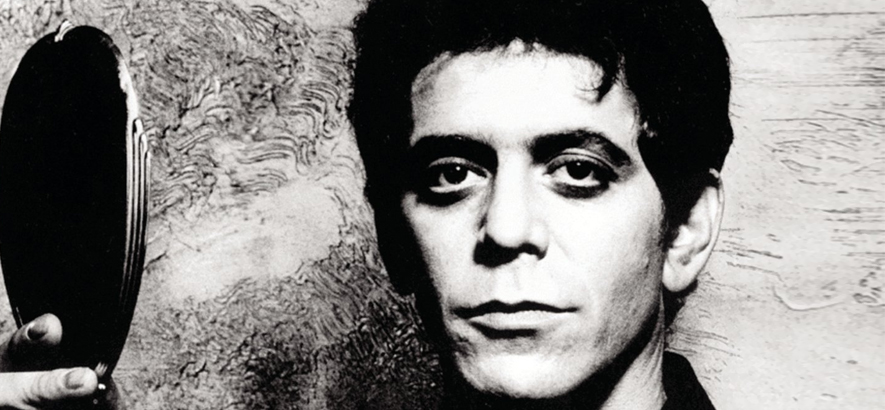 Lou Reed