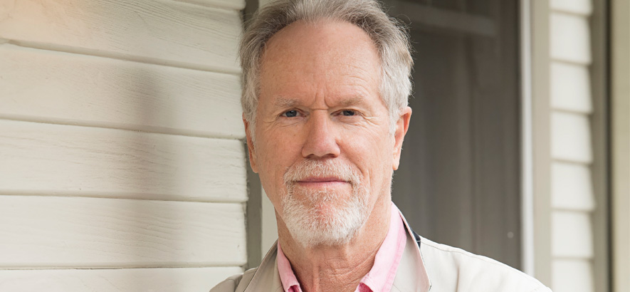 Loudon Wainwright III