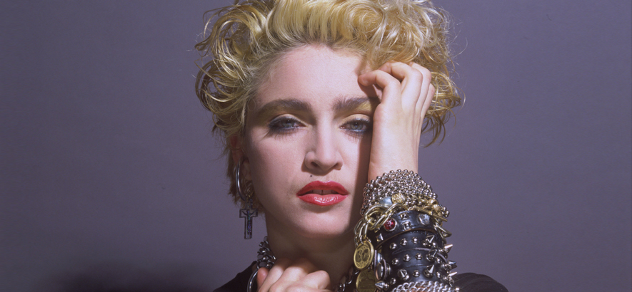 Madonna