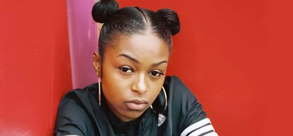 Nadia Rose