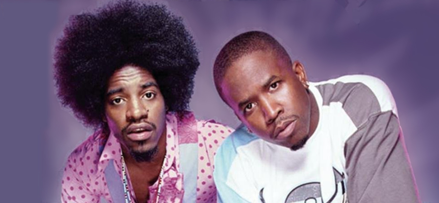 OutKast