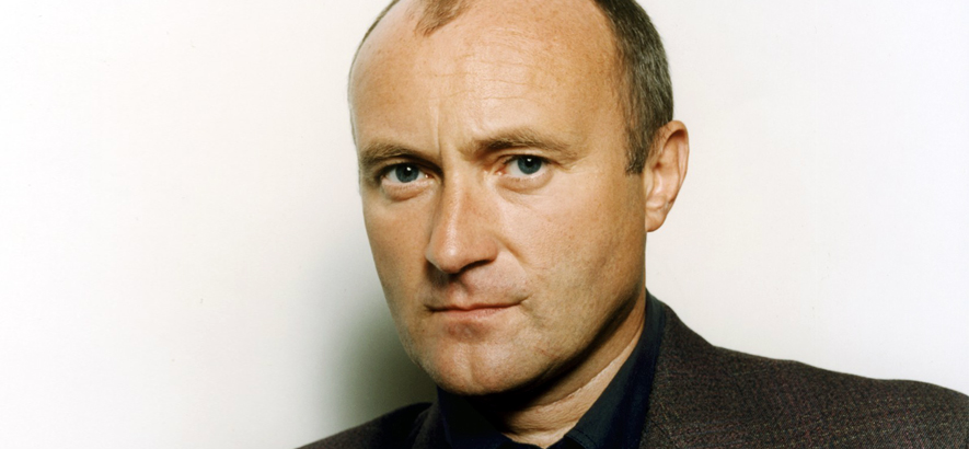 Phil Collins