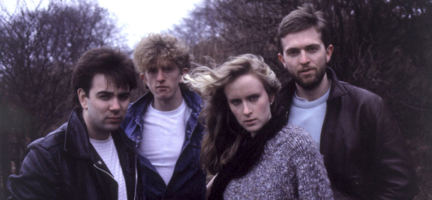 Prefab Sprout