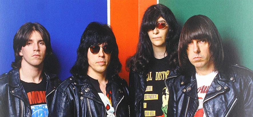 Ramones