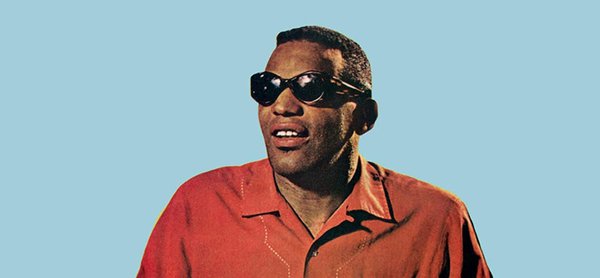 Ray Charles